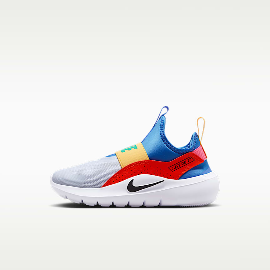 NIKE公式】ジョーダン 1 レトロ HIGH OG リトルキッズシューズ